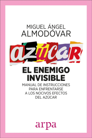 AZ�CAR  EL ENEMIGO INVISIBLE