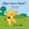 QUE HACE SPOT?   CARTONE