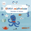 EL MAR MISTERIOSO  DESCUBRE EL INTRUSO  CARTONE