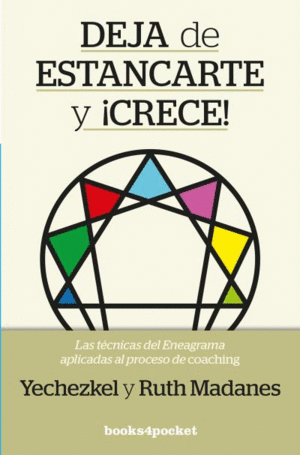 DEJA DE ESTANCARTE Y �CRECE!