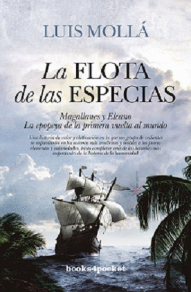 FLOTA DE LAS ESPECIAS, LA