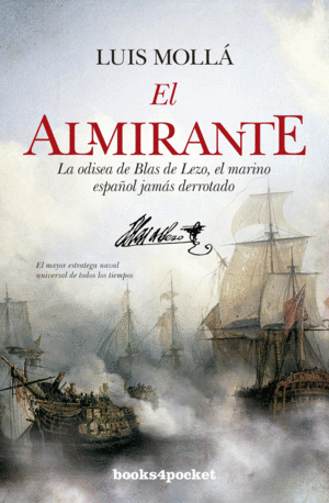 ALMIRANTE, EL