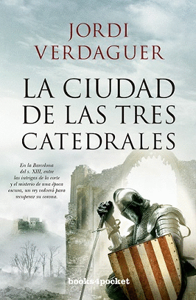 CIUDAD DE LAS TRES CATEDRALES, LA