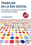 TRABAJAR EN LA ERA DIGITAL - CURSO