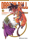 DRAGON BALL COMPENDIO 2 /04