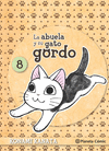 LA ABUELA Y SU GATO GORDO N08/08