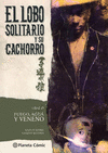 LOBO SOLITARIO Y SU CACHORRO N�15/20 (NUEVA EDICIO