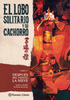 LOBO SOLITARIO Y SU CACHORRO N�17/20 (NUEVA EDICIO