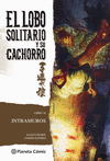 LOBO SOLITARIO Y SU CACHORRO N�18/20 (NUEVA EDICIO