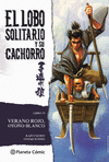 LOBO SOLITARIO Y SU CACHORRO N�19/20 (NUEVA EDICIO