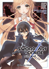 SWORD ART ONLINE EINE CRAD N02/02