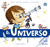 EL UNIVERSO  BABY ENCICLOPEDIA LAROUSSE