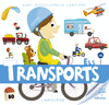 ELS TRANSPORTS  BABY ENCICLOPEDIA LAROUSSE