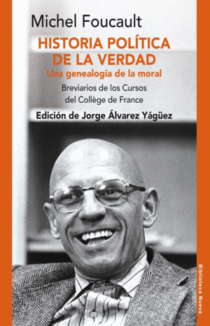 HISTORIA POL�TICA DE LA VERDAD