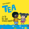 TEA  Y T DE QU COLOR ERES?