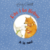 L��S I LA LLEBRE - A LA NEU!