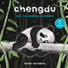 CHENGDU - NO HI HA MANERA DE DORMIR!