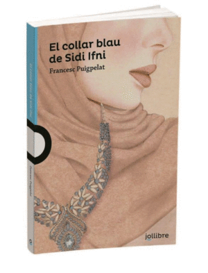 EL COLLAR BLAU DE SIDI