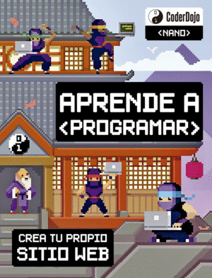 APRENDE A PROGRAMAR