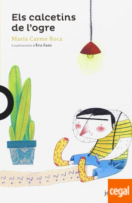 ELS CALCETINS DE L OGRE
