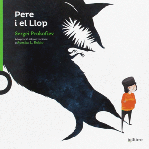 PERE I EL LLOP