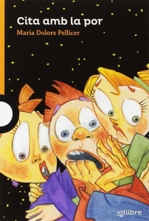 CITA AMB LA POR   (VAL)