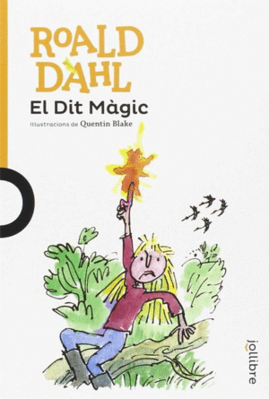 EL DIT MAGIC