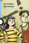 LA MAGIA DEL TEMPS