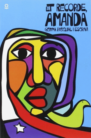 ET RECORDE, AMANDA  (V)