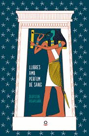 LLIBRES AMB PERFUM DE SANG