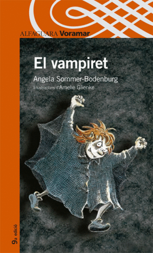 EL VAMPIRET