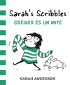 SARAH'S SCRIBBLES: CR�IXER �S UN MITE