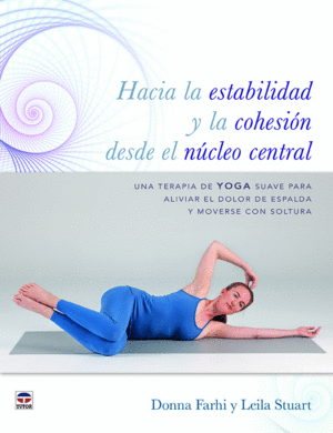HACIA LA ESTABILIDAD Y LA COHESI�N DESDE EL N�CLEO CENTRAL