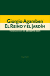 EL REINO Y EL JARDN