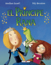 EL PR�NCIPE RANA