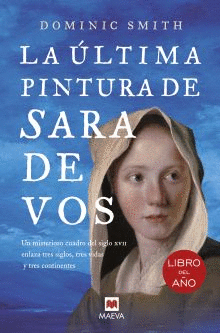LA �LTIMA PINTURA DE SARA DE VOS