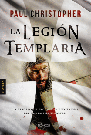 LA LEGIN TEMPLARIA