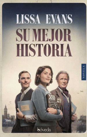 SU MEJOR HISTORIA