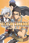 TALES OF LEGENDIA N03/06