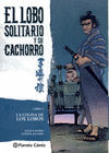 LOBO SOLITARIO Y SU CACHORRO N 03/20 (NUEVA EDICIN)