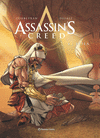 ASSASSIN'S CREED CICLO 2 N 03/03