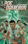 STAR WARS POE DAMERON N 03