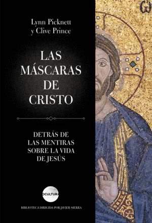 LAS M�SCARAS DE CRISTO
