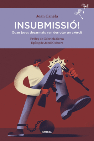 INSUBMISSI�?