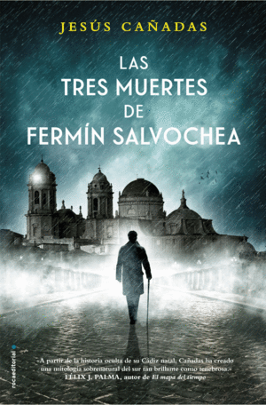 LAS TRES MUERTES DE FERMIN SALVOCHEA