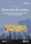 DIRECCION DE VENTAS - 14 EDICION