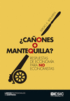 CAONES O MANTEQUILLA?