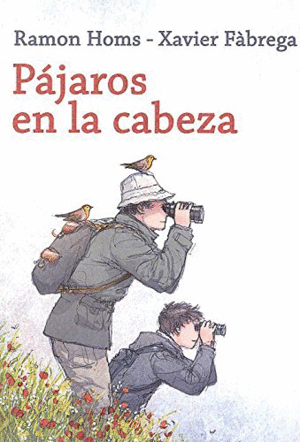 P�JAROS EN LA CABEZA