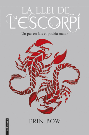 LA LLEI DE L ESCORP�