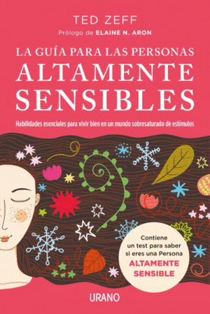 LA GUA PARA LAS PERSONAS ALTAMENTE SENSIBLES